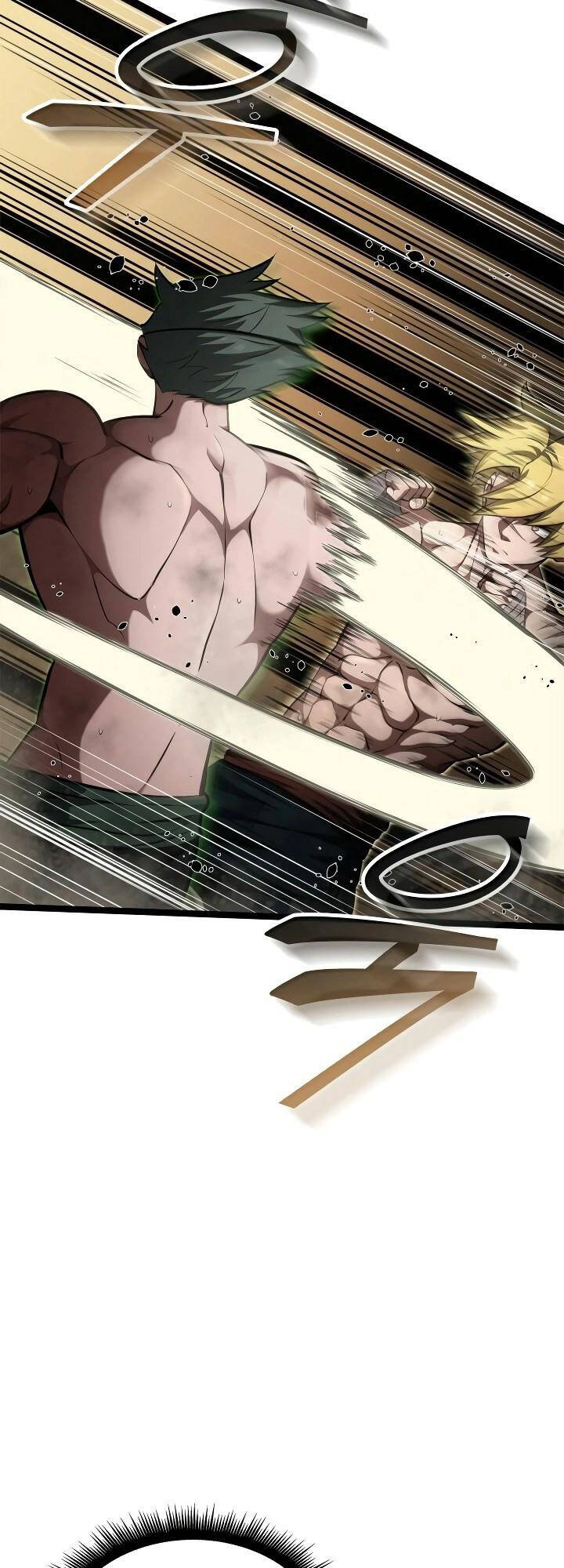 Nhà Vô Địch Kalli Chapter 65 - Trang 2