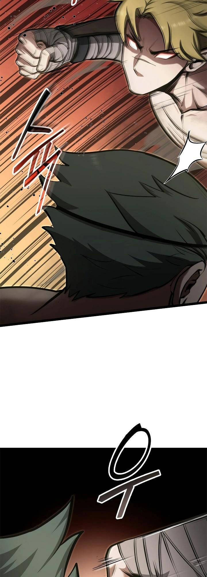 Nhà Vô Địch Kalli Chapter 65 - Trang 2