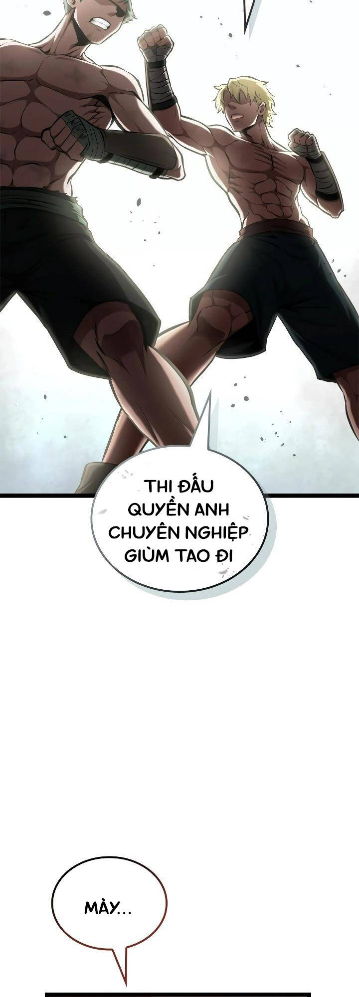 Nhà Vô Địch Kalli Chapter 65 - Trang 2