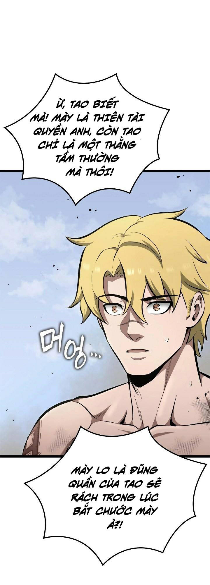 Nhà Vô Địch Kalli Chapter 65 - Trang 2