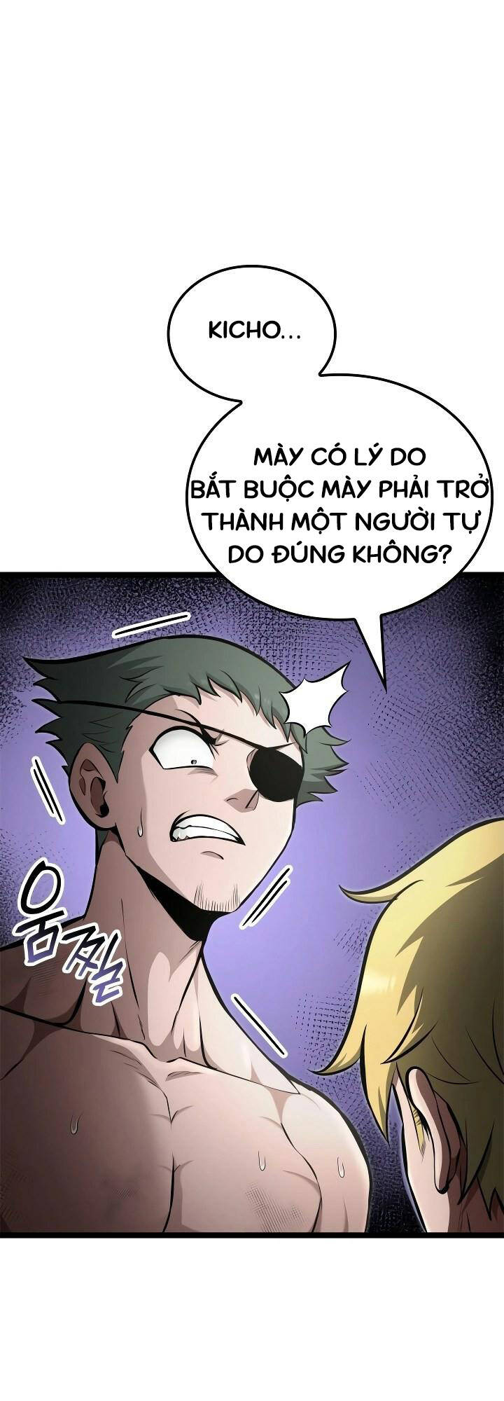 Nhà Vô Địch Kalli Chapter 65 - Trang 2