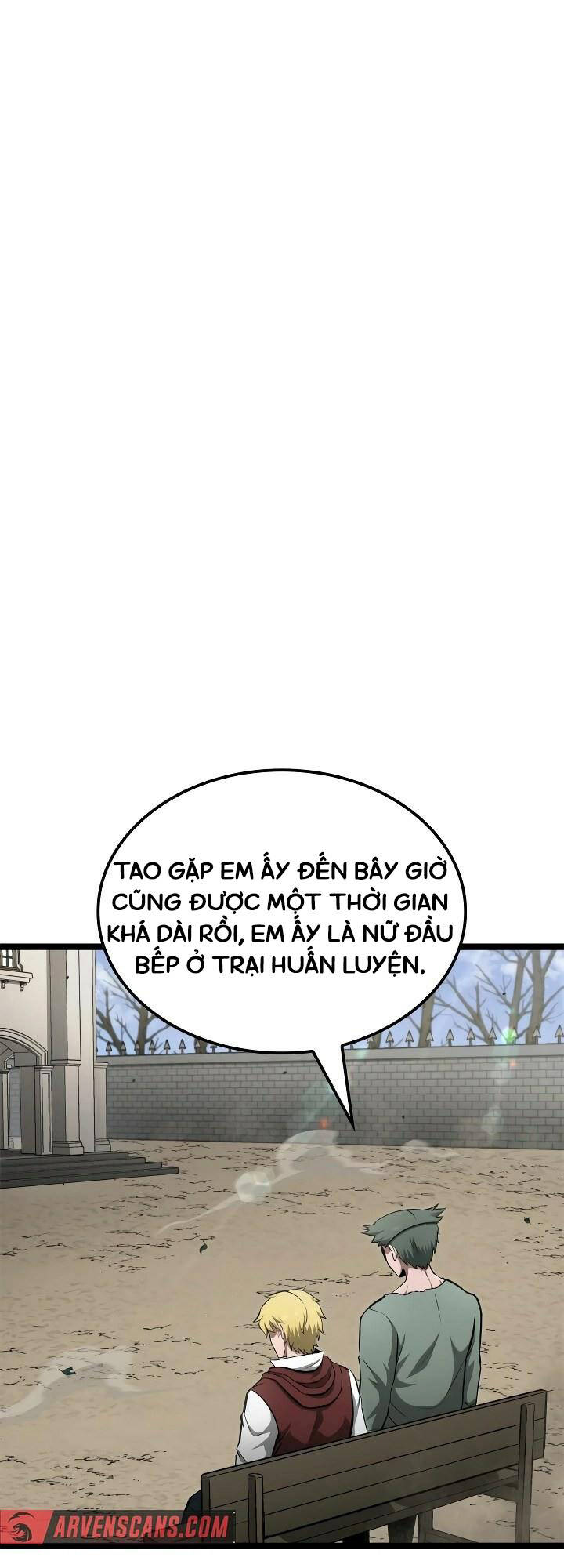 Nhà Vô Địch Kalli Chapter 65 - Trang 2
