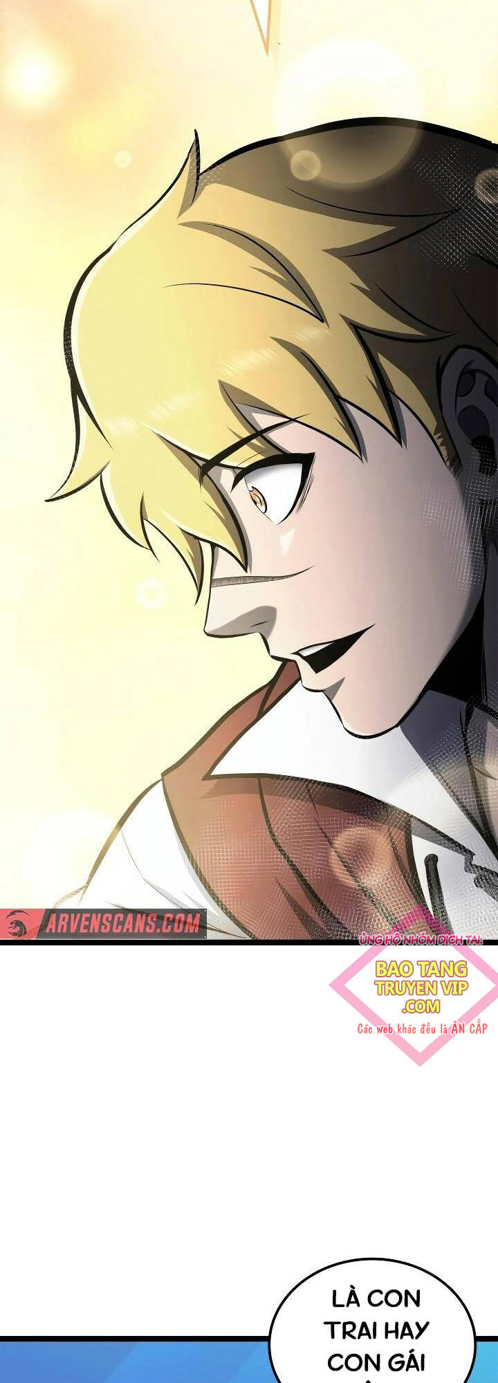 Nhà Vô Địch Kalli Chapter 65 - Trang 2