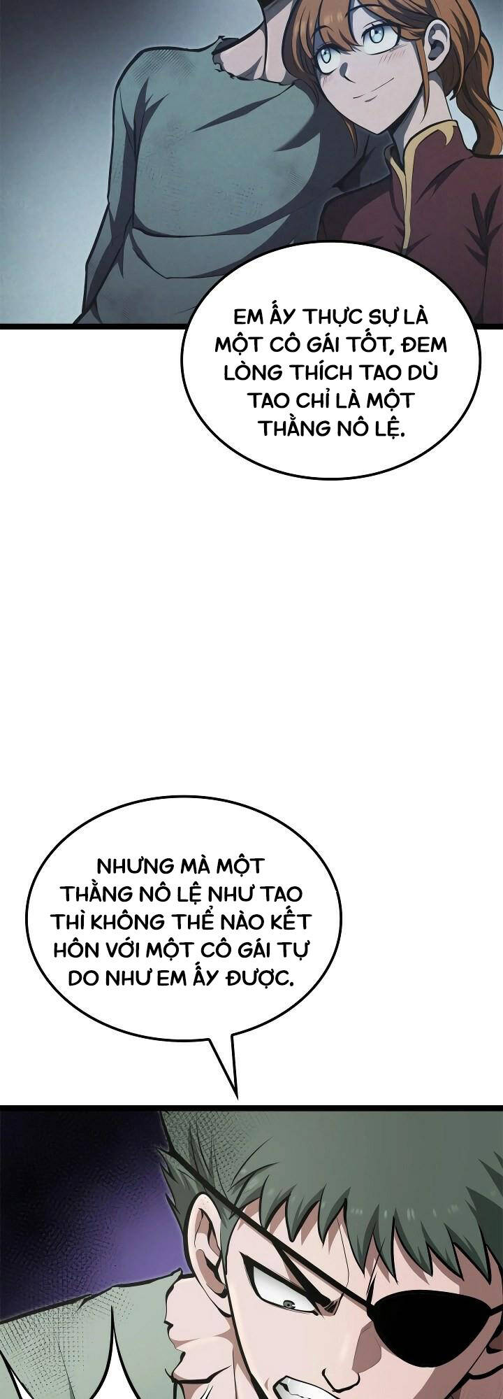 Nhà Vô Địch Kalli Chapter 65 - Trang 2