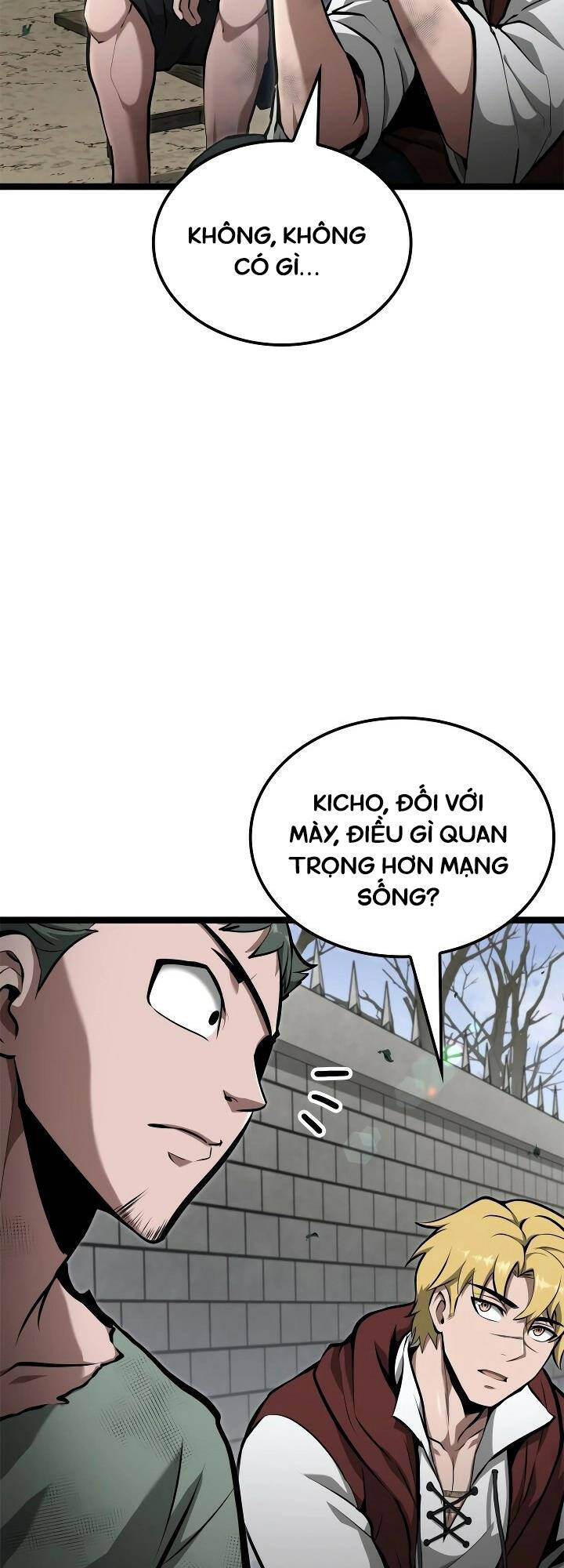 Nhà Vô Địch Kalli Chapter 65 - Trang 2