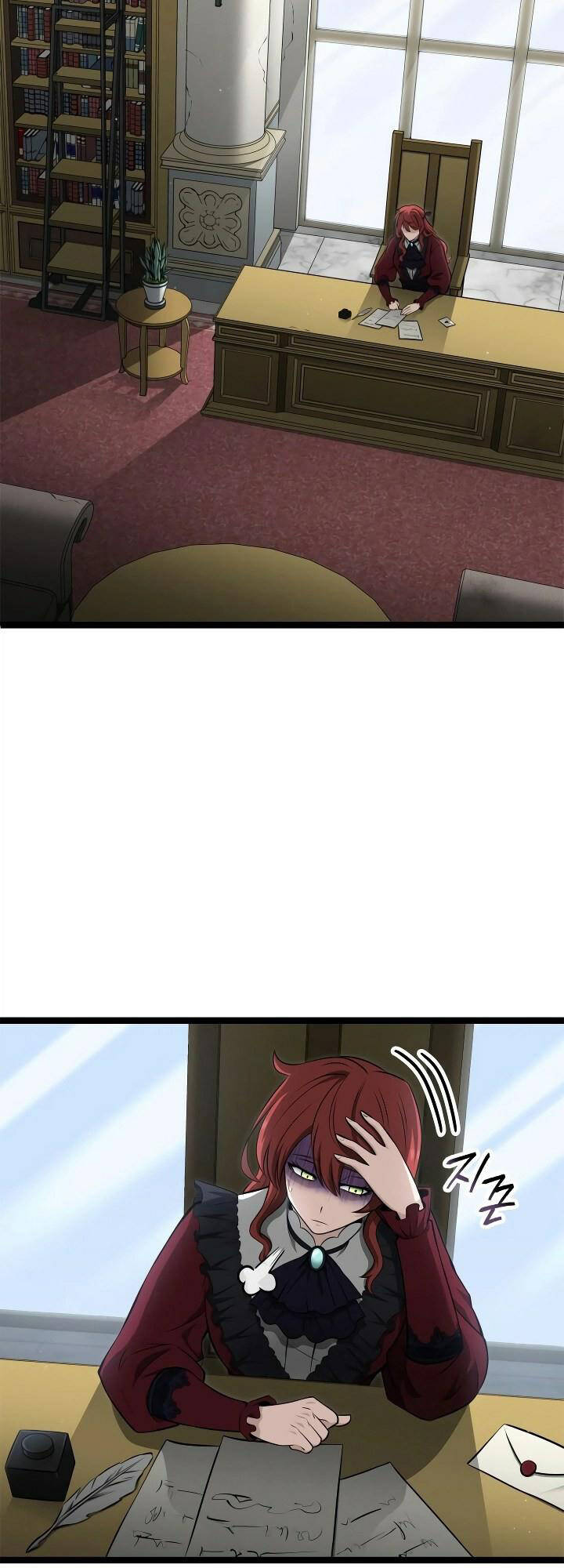 Nhà Vô Địch Kalli Chapter 65 - Trang 2