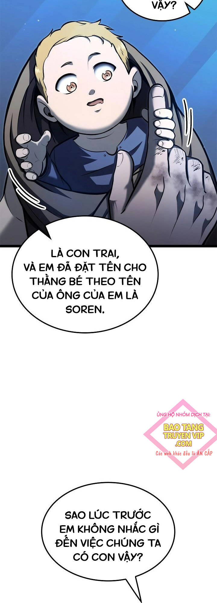 Nhà Vô Địch Kalli Chapter 65 - Trang 2