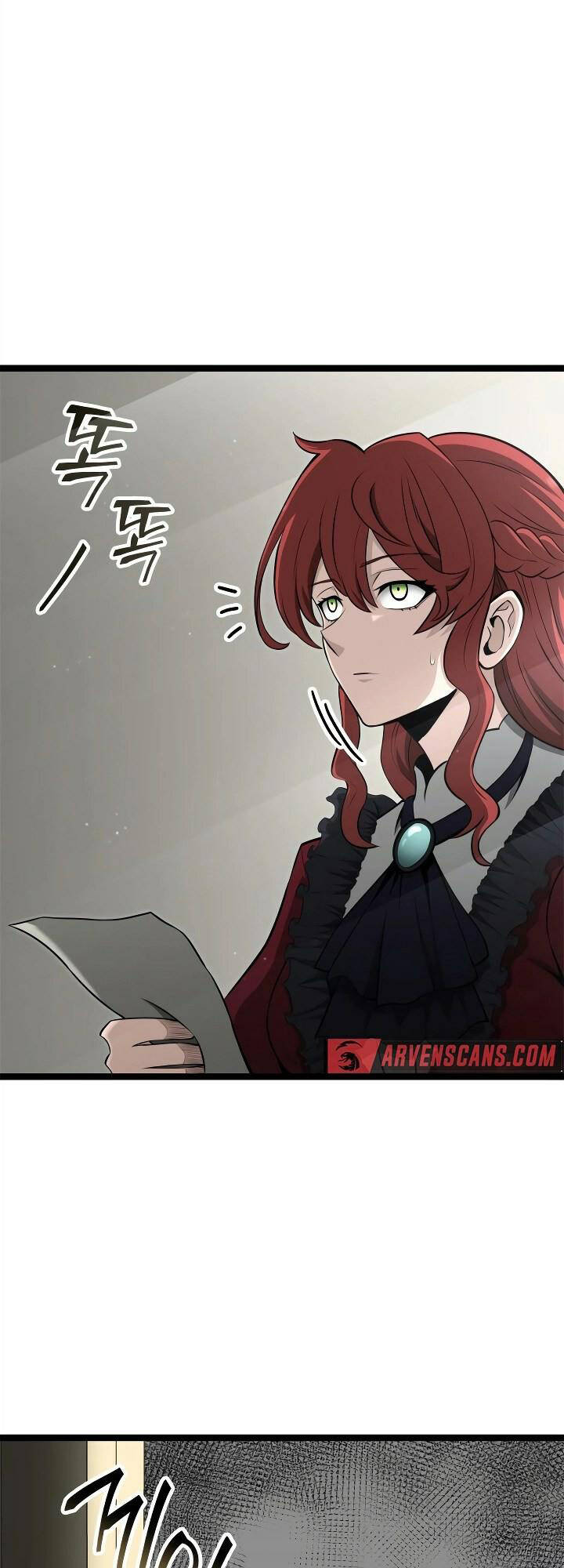 Nhà Vô Địch Kalli Chapter 65 - Trang 2