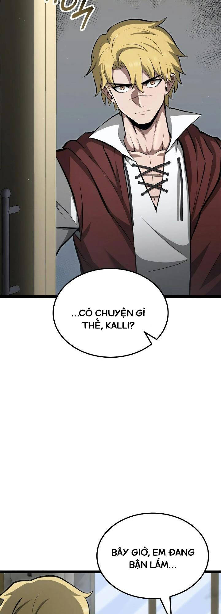 Nhà Vô Địch Kalli Chapter 65 - Trang 2