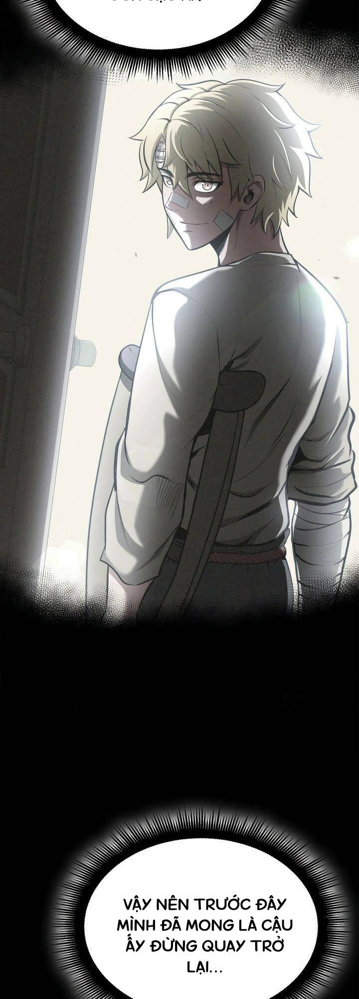 Nhà Vô Địch Kalli Chapter 65 - Trang 2