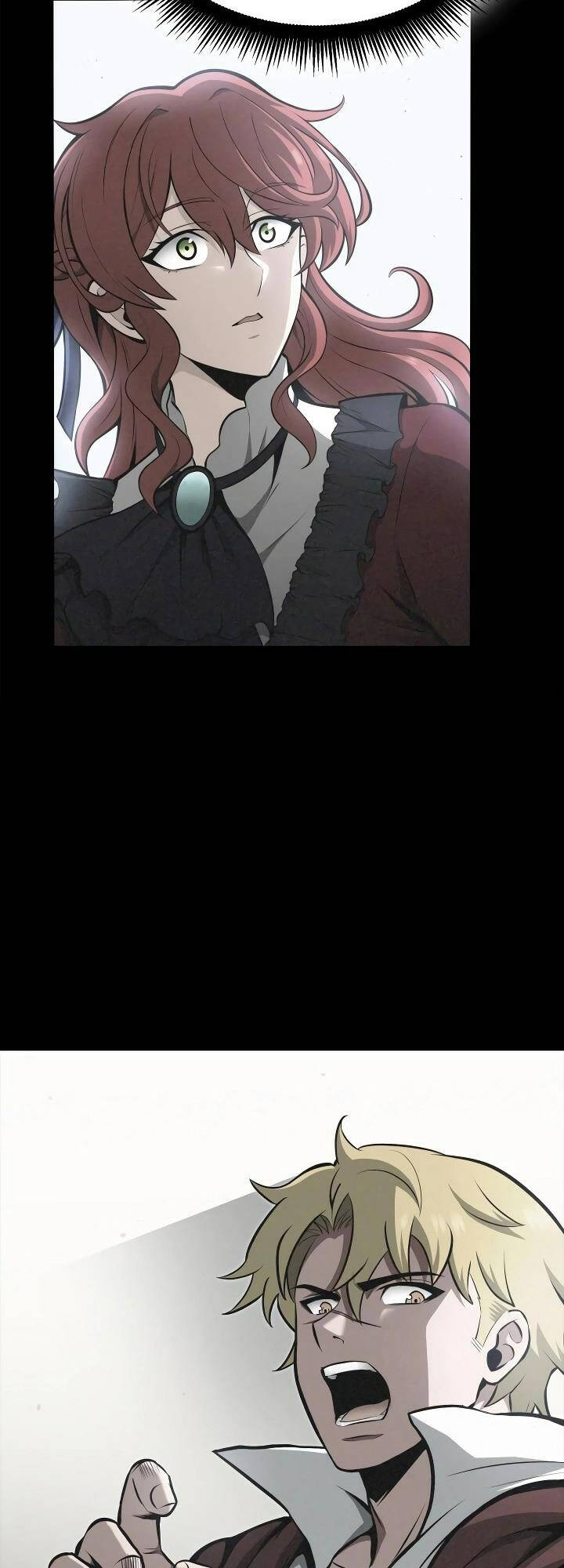 Nhà Vô Địch Kalli Chapter 65 - Trang 2