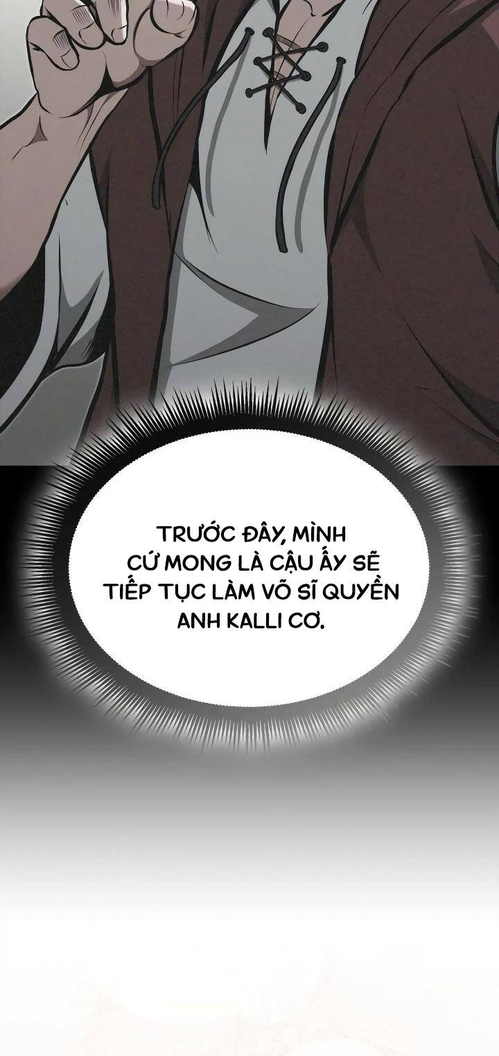 Nhà Vô Địch Kalli Chapter 65 - Trang 2