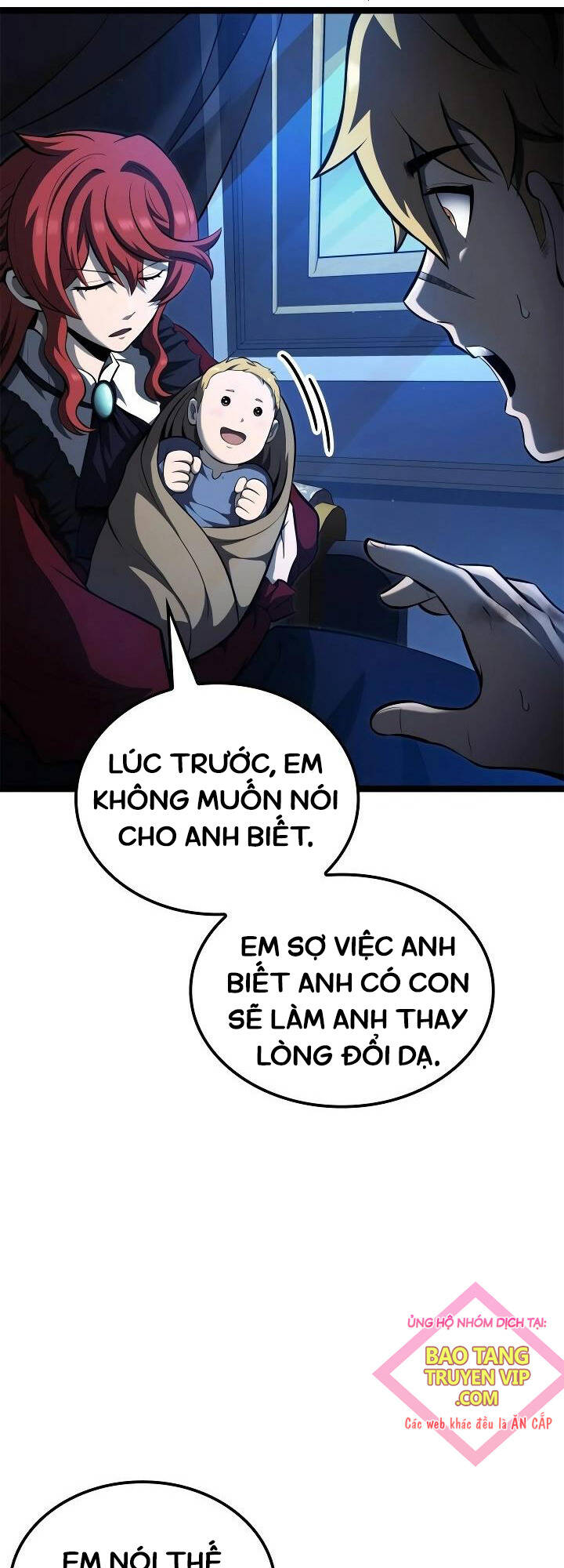 Nhà Vô Địch Kalli Chapter 65 - Trang 2