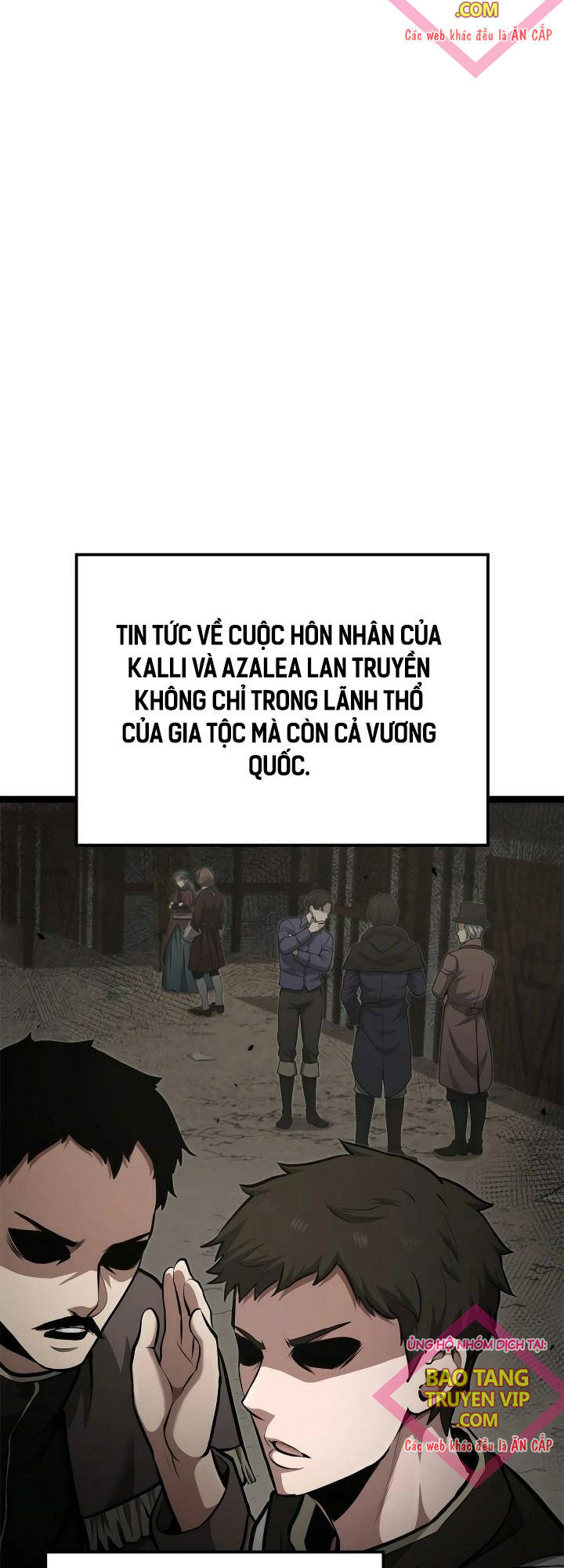 Nhà Vô Địch Kalli Chapter 65 - Trang 2