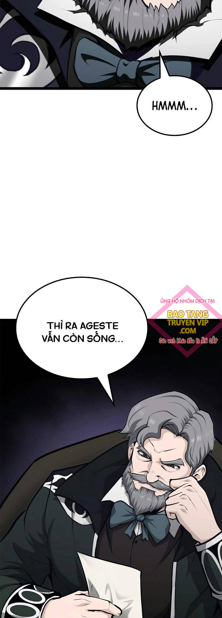 Nhà Vô Địch Kalli Chapter 65 - Trang 2