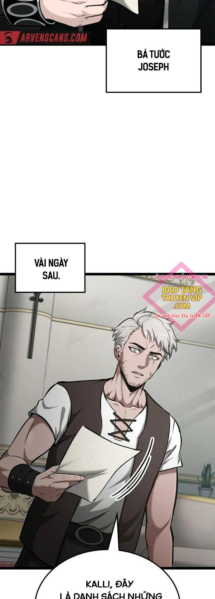 Nhà Vô Địch Kalli Chapter 65 - Trang 2