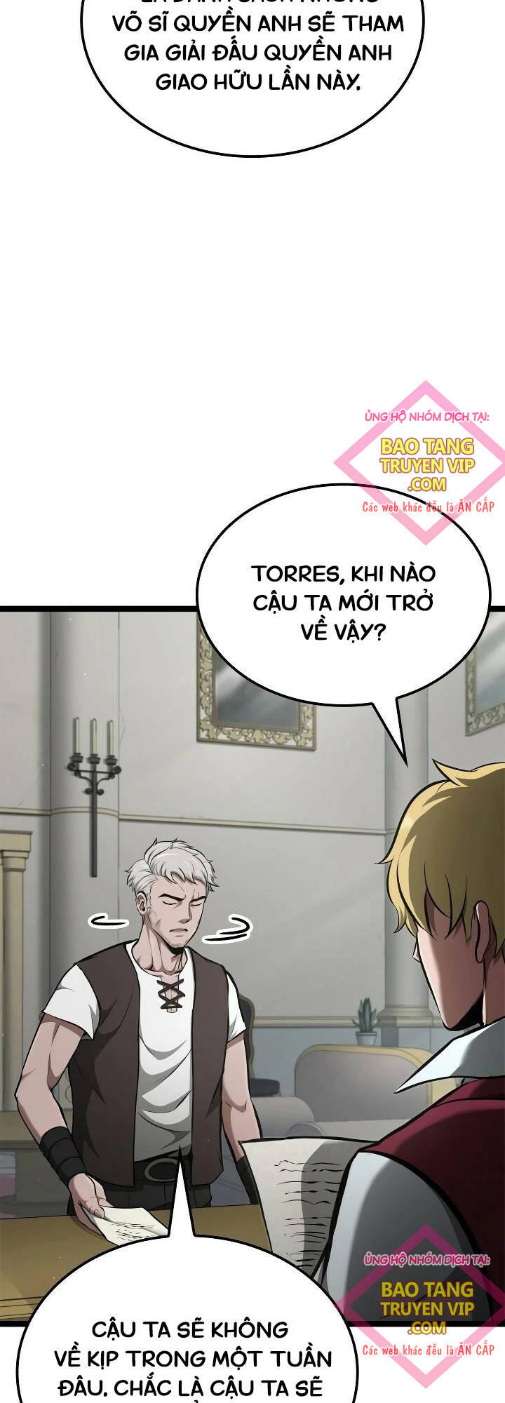 Nhà Vô Địch Kalli Chapter 65 - Trang 2