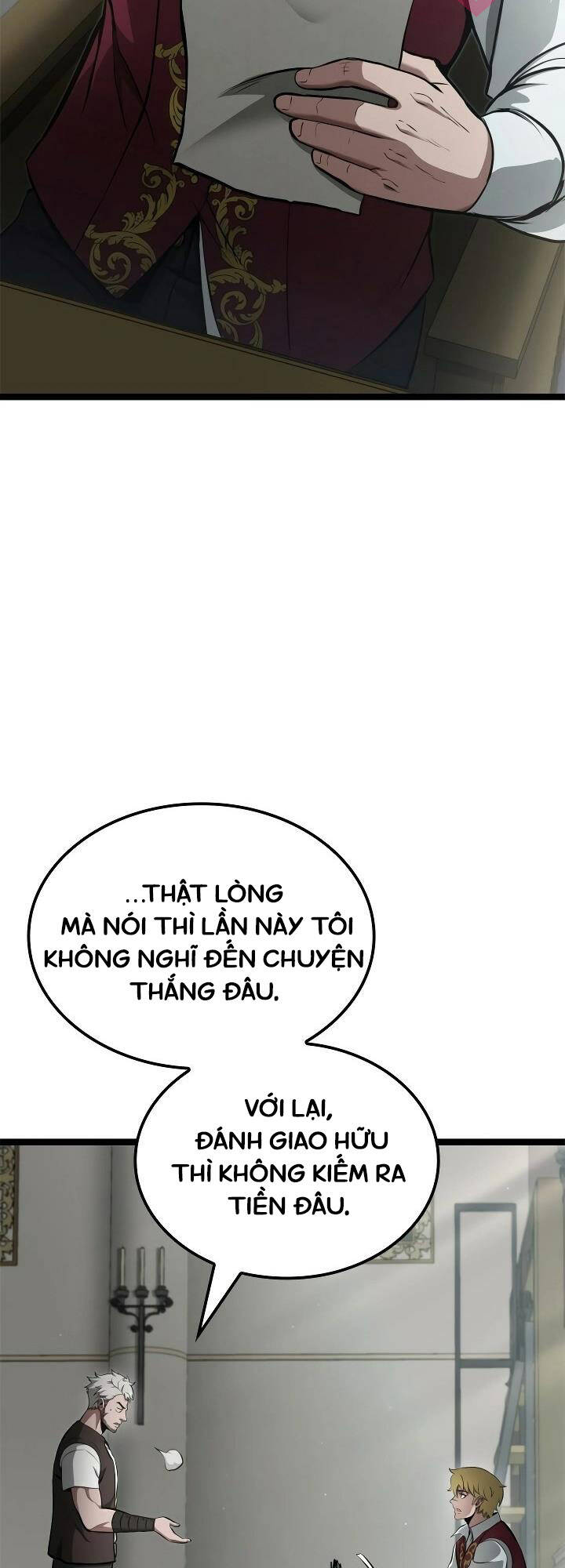 Nhà Vô Địch Kalli Chapter 65 - Trang 2