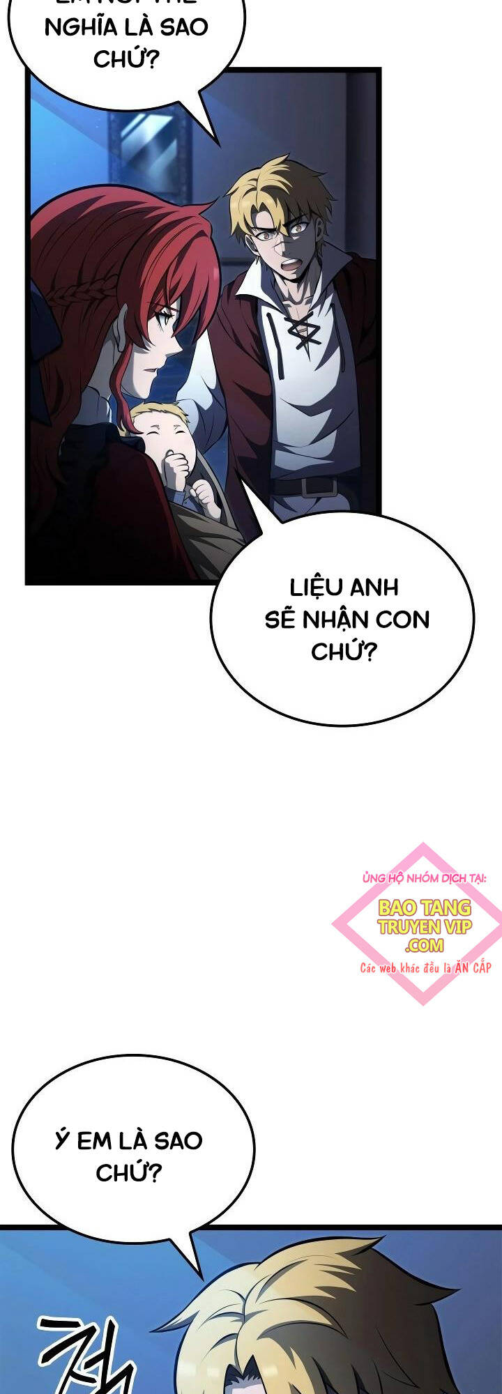 Nhà Vô Địch Kalli Chapter 65 - Trang 2