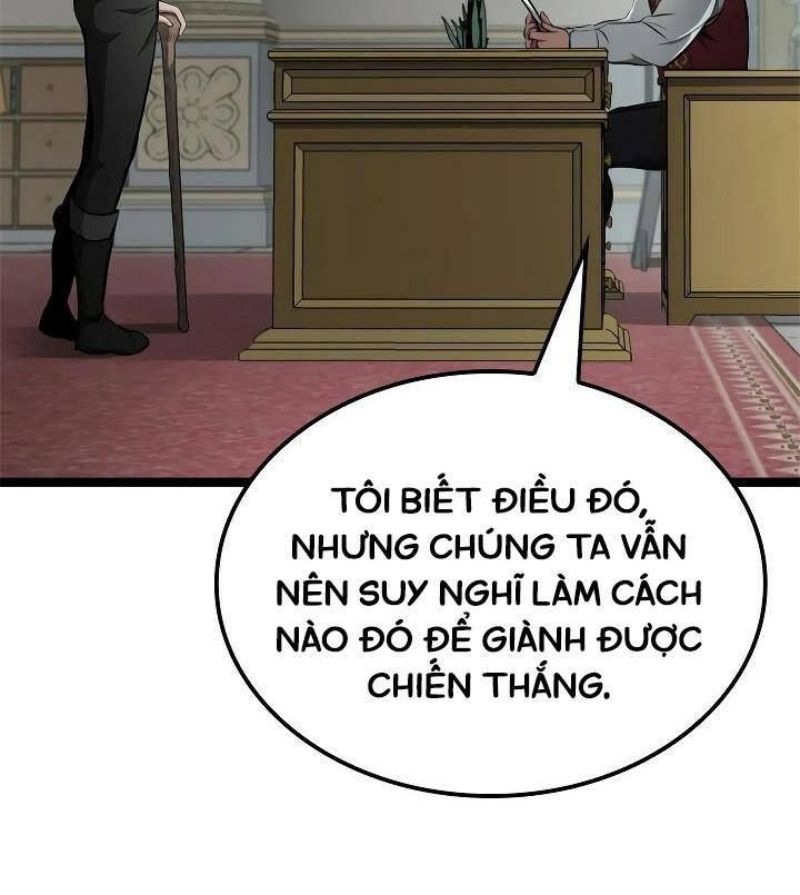 Nhà Vô Địch Kalli Chapter 65 - Trang 2