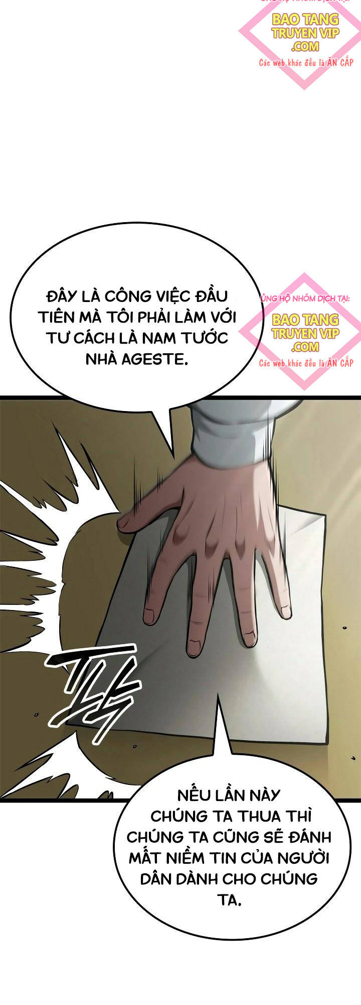 Nhà Vô Địch Kalli Chapter 65 - Trang 2