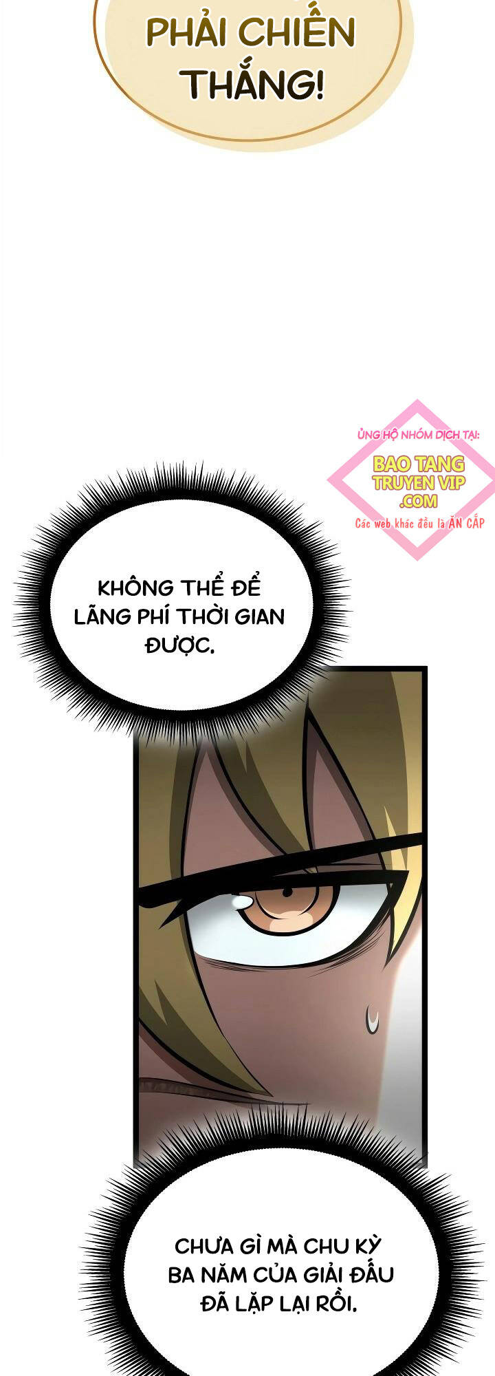 Nhà Vô Địch Kalli Chapter 65 - Trang 2