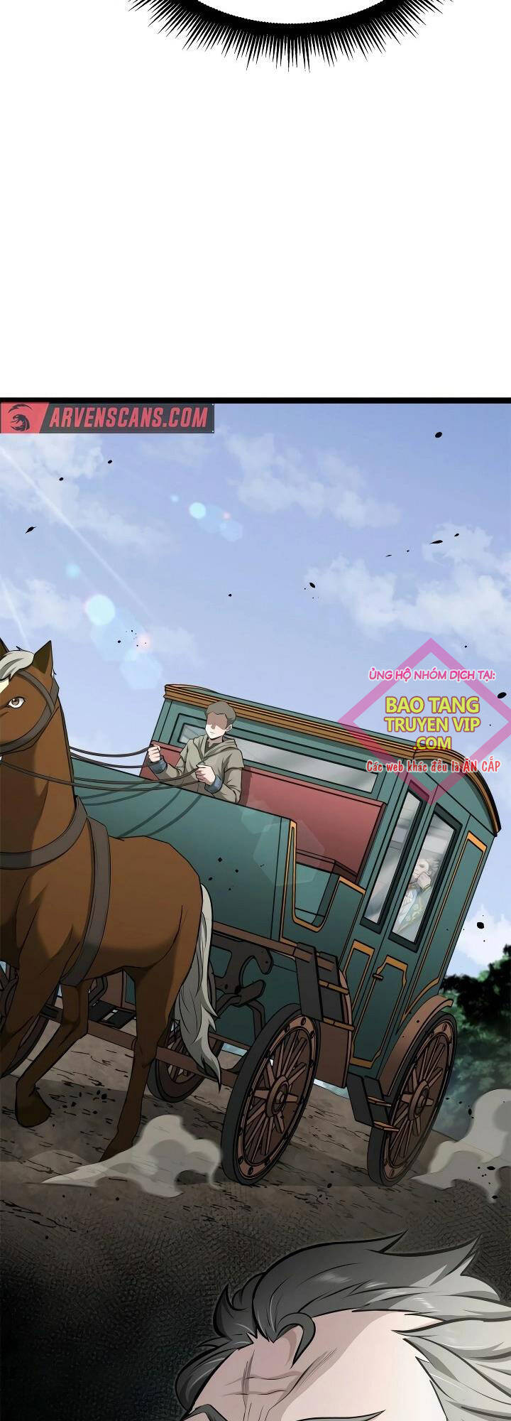 Nhà Vô Địch Kalli Chapter 65 - Trang 2