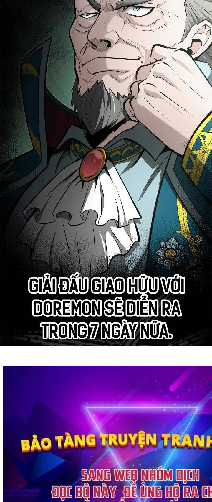 Nhà Vô Địch Kalli Chapter 65 - Trang 2