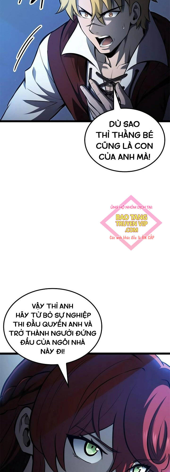 Nhà Vô Địch Kalli Chapter 65 - Trang 2