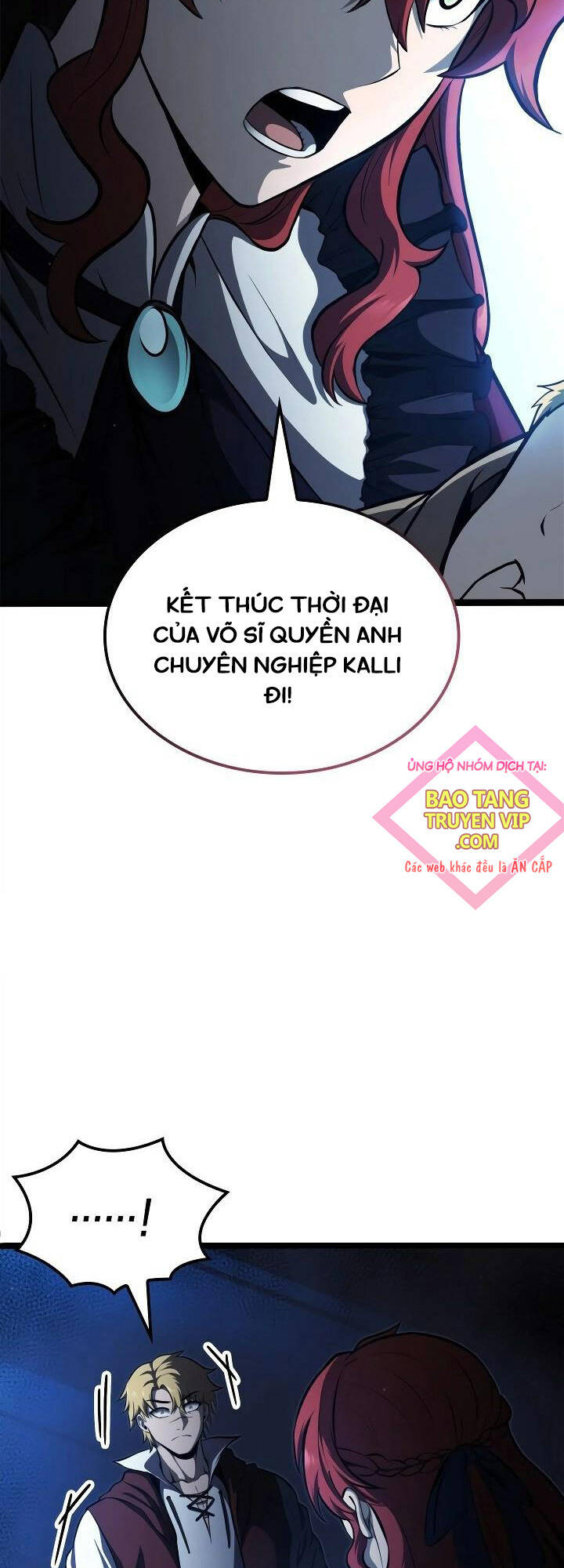 Nhà Vô Địch Kalli Chapter 65 - Trang 2