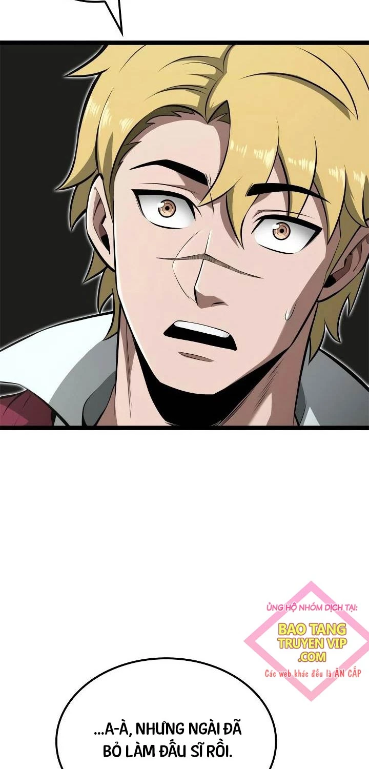 Nhà Vô Địch Kalli Chapter 66 - Trang 2