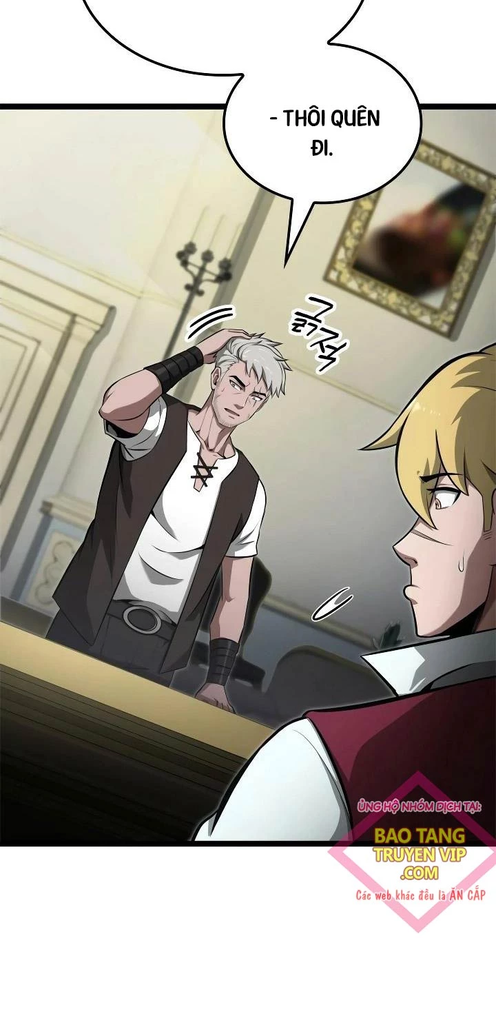 Nhà Vô Địch Kalli Chapter 66 - Trang 2