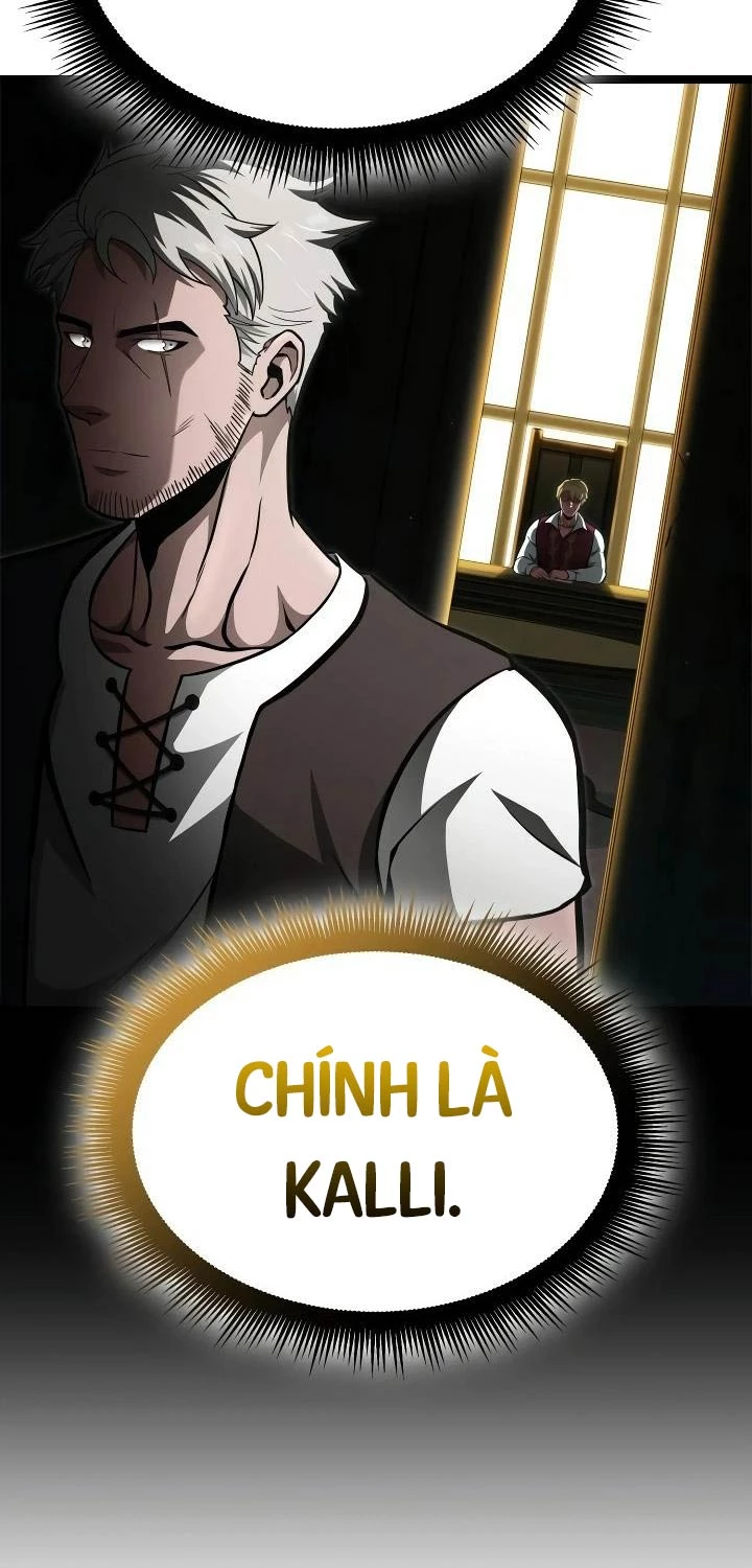Nhà Vô Địch Kalli Chapter 66 - Trang 2