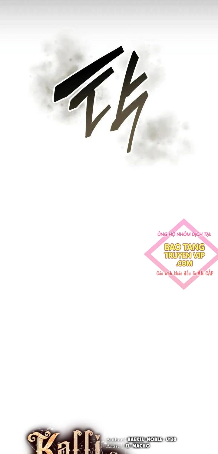 Nhà Vô Địch Kalli Chapter 66 - Trang 2