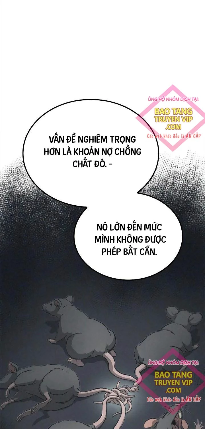 Nhà Vô Địch Kalli Chapter 66 - Trang 2