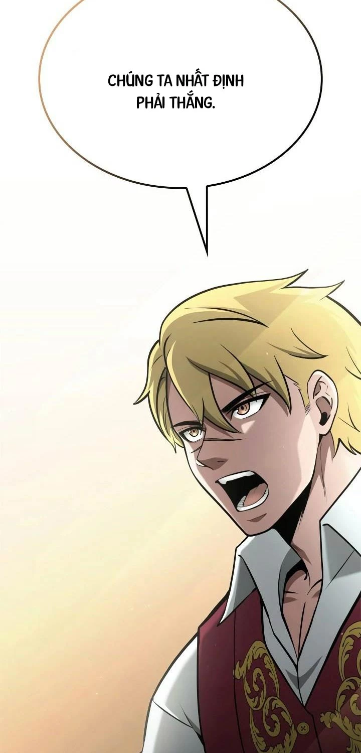 Nhà Vô Địch Kalli Chapter 66 - Trang 2