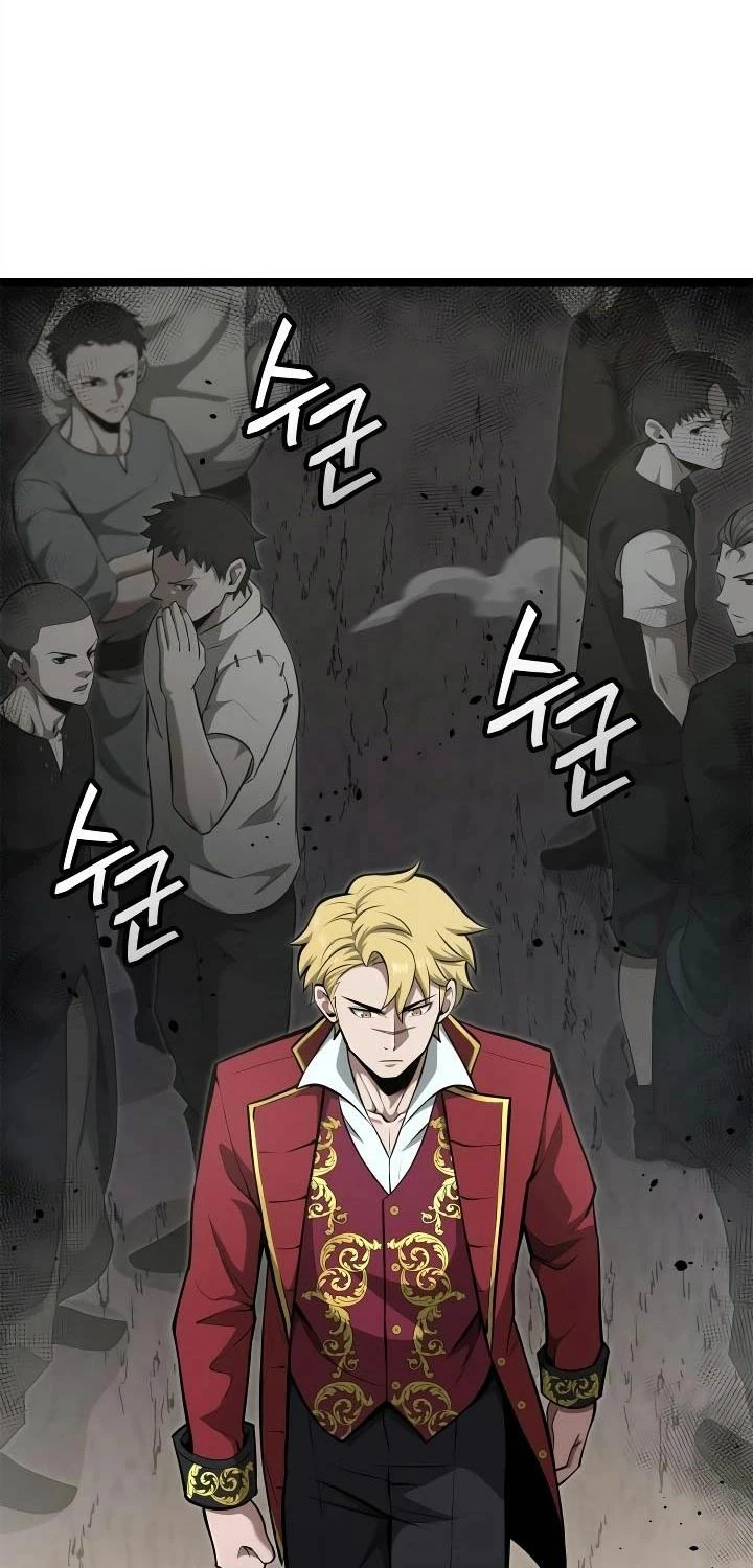 Nhà Vô Địch Kalli Chapter 66 - Trang 2