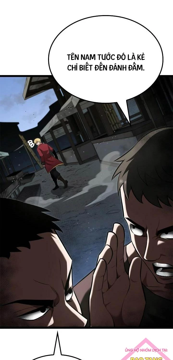 Nhà Vô Địch Kalli Chapter 66 - Trang 2