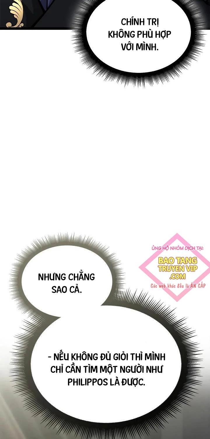 Nhà Vô Địch Kalli Chapter 66 - Trang 2