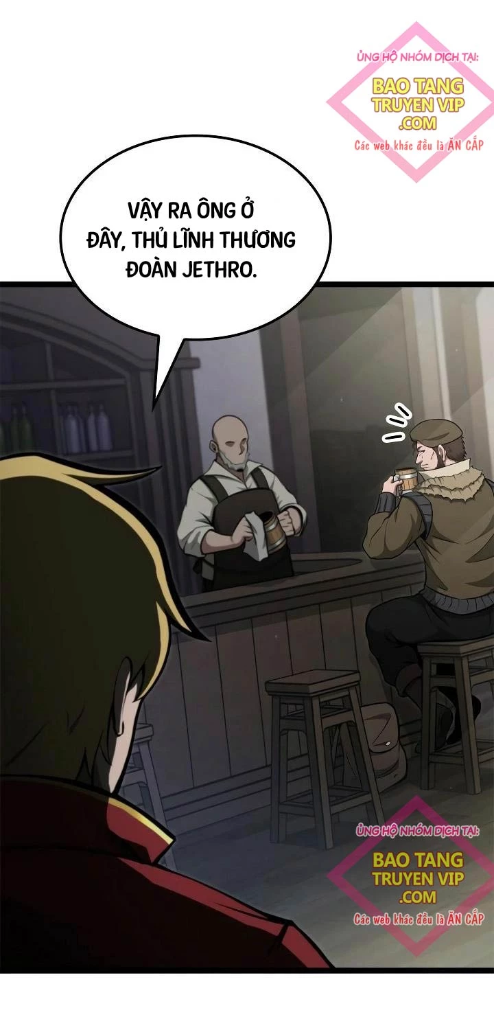 Nhà Vô Địch Kalli Chapter 66 - Trang 2