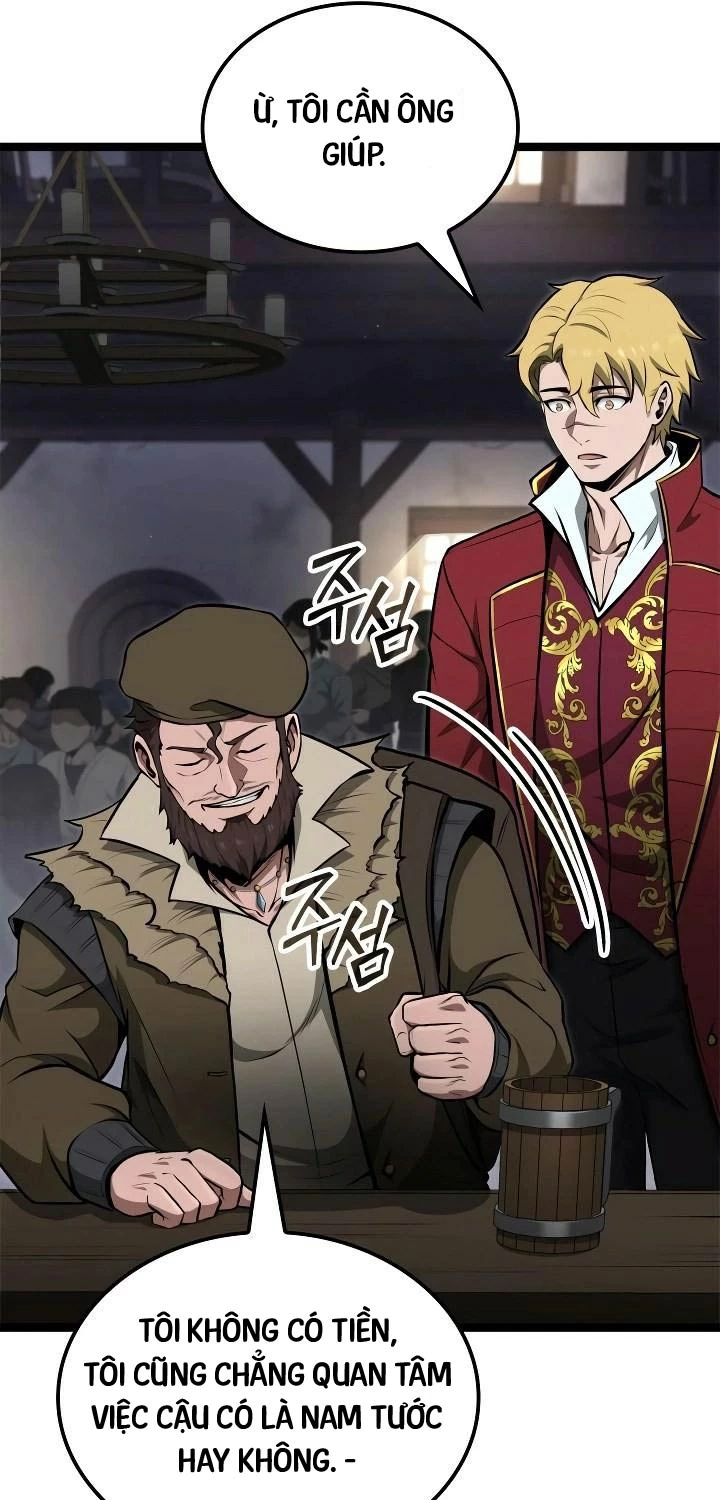 Nhà Vô Địch Kalli Chapter 66 - Trang 2