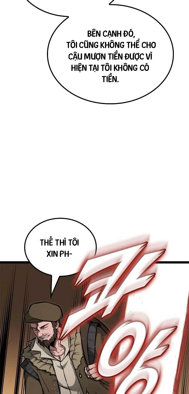 Nhà Vô Địch Kalli Chapter 66 - Trang 2