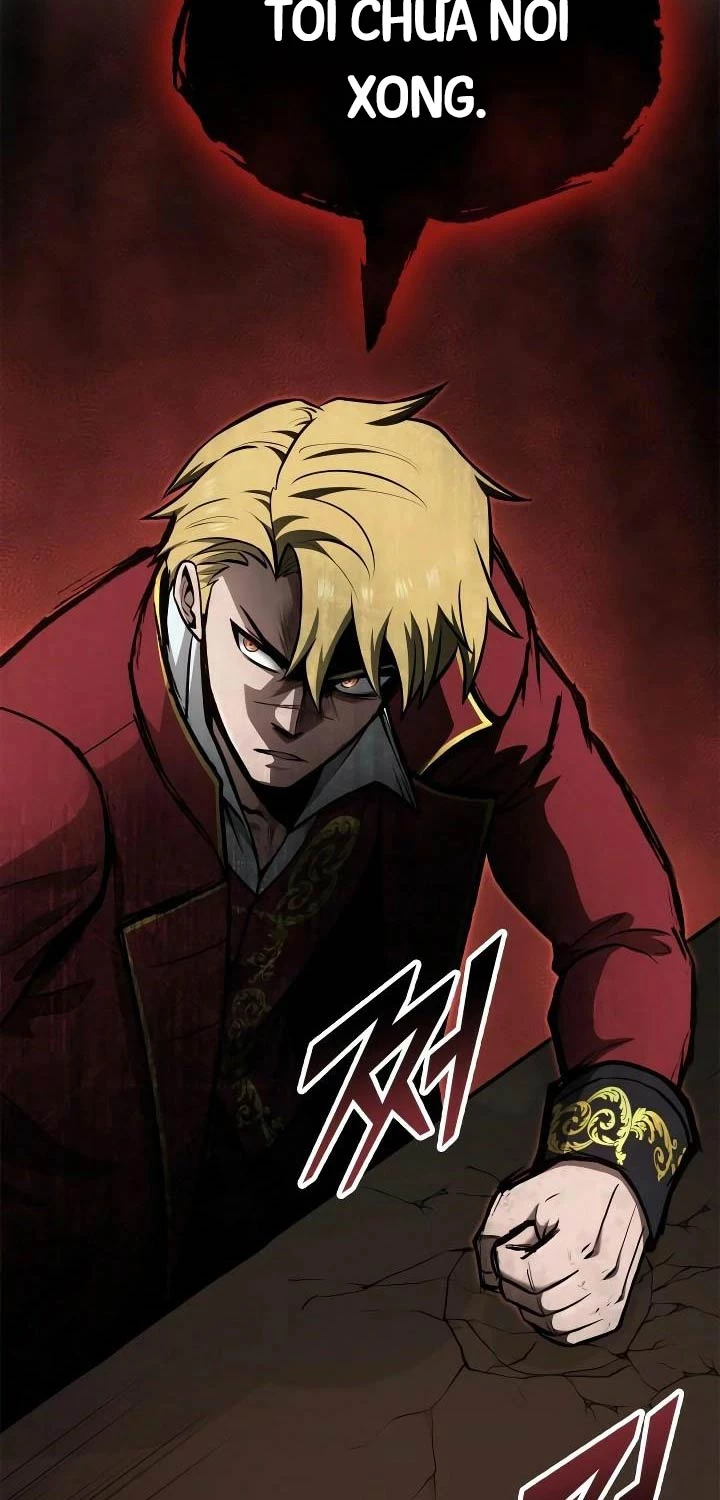 Nhà Vô Địch Kalli Chapter 66 - Trang 2