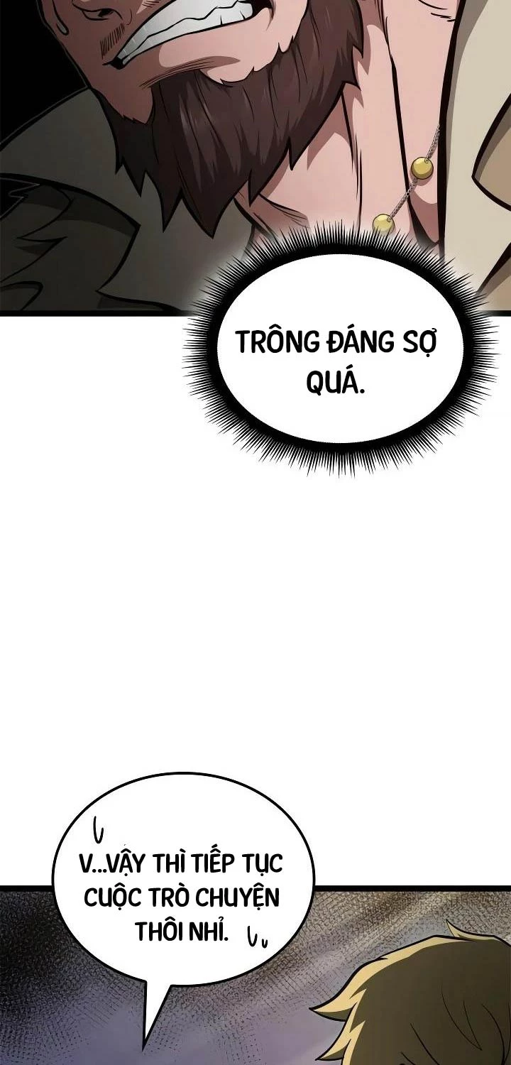 Nhà Vô Địch Kalli Chapter 66 - Trang 2