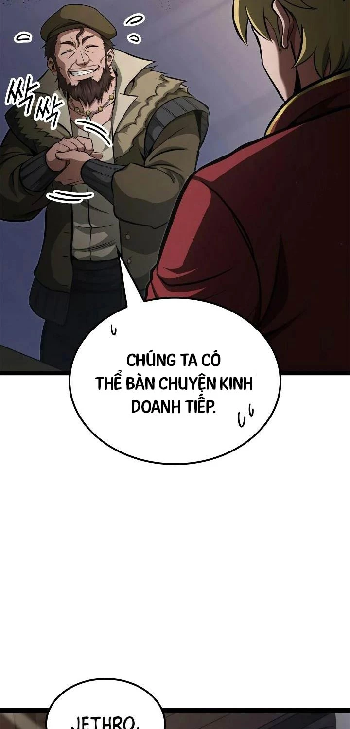 Nhà Vô Địch Kalli Chapter 66 - Trang 2