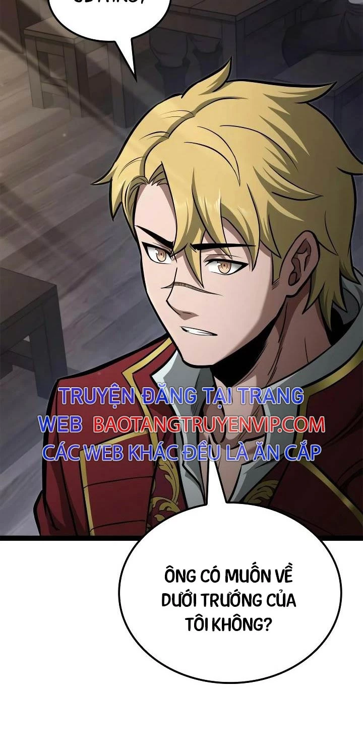 Nhà Vô Địch Kalli Chapter 66 - Trang 2