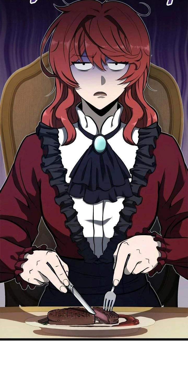 Nhà Vô Địch Kalli Chapter 66 - Trang 2