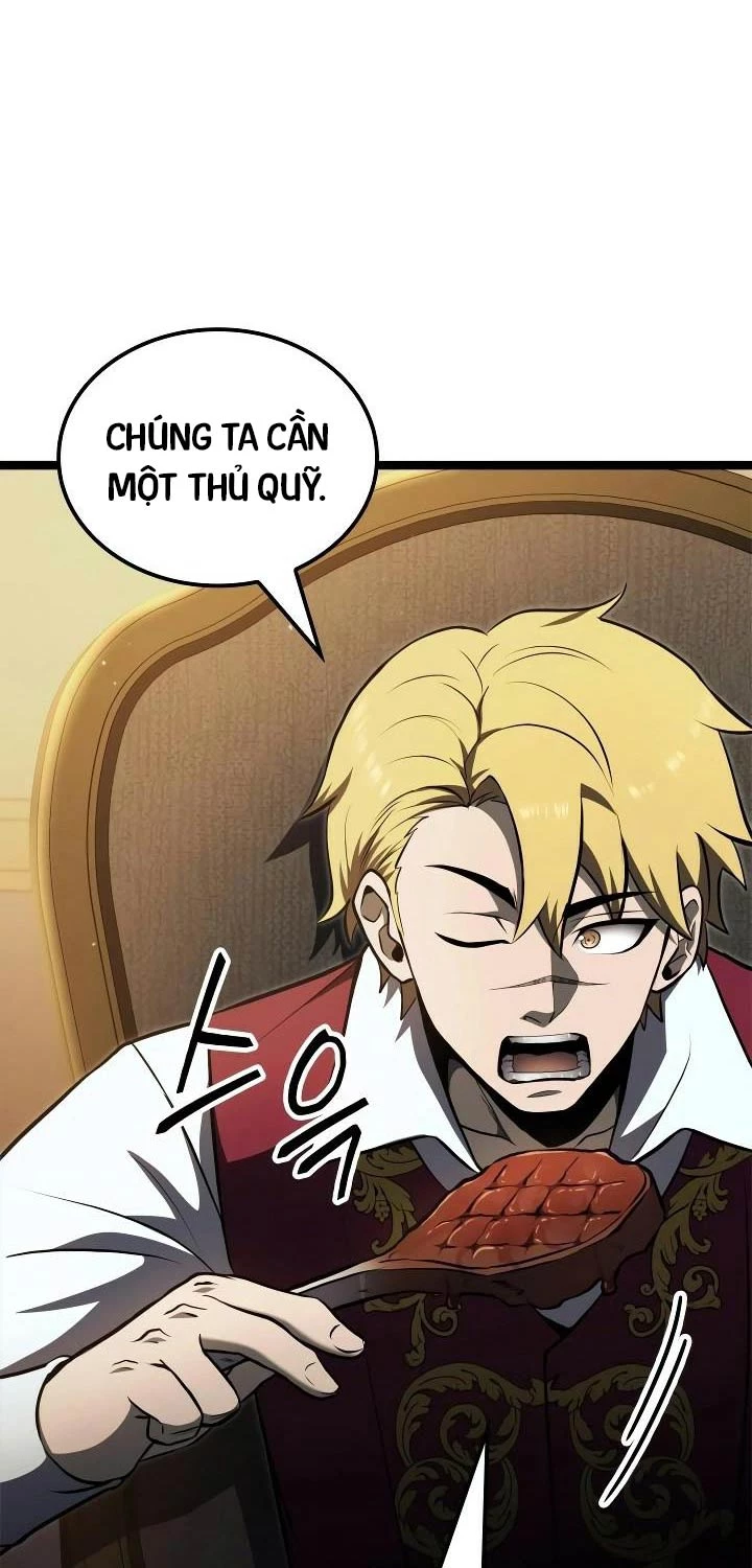 Nhà Vô Địch Kalli Chapter 66 - Trang 2