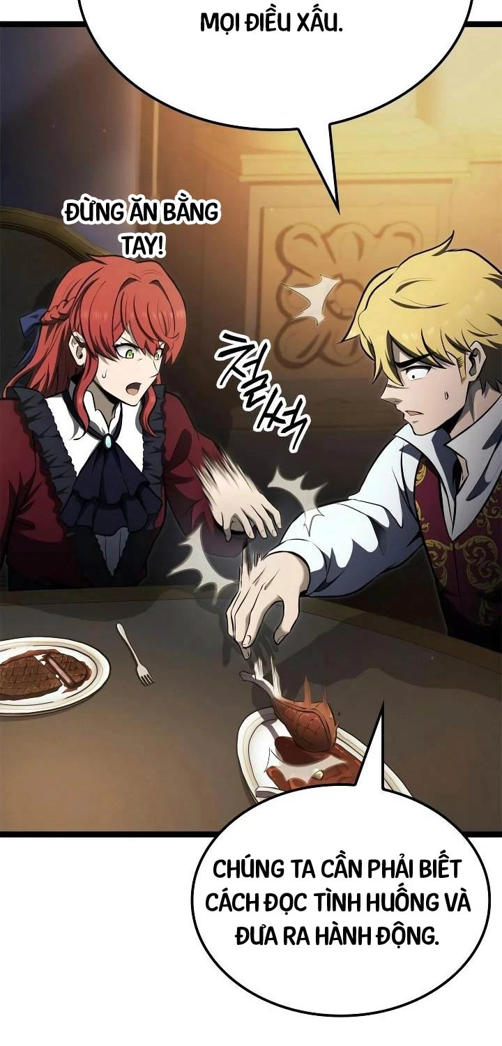 Nhà Vô Địch Kalli Chapter 66 - Trang 2