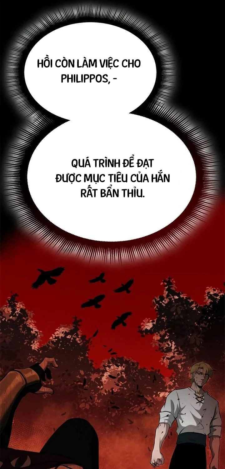 Nhà Vô Địch Kalli Chapter 66 - Trang 2